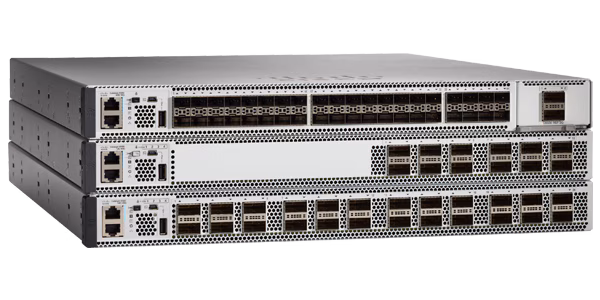Cisco Catalyst 9500