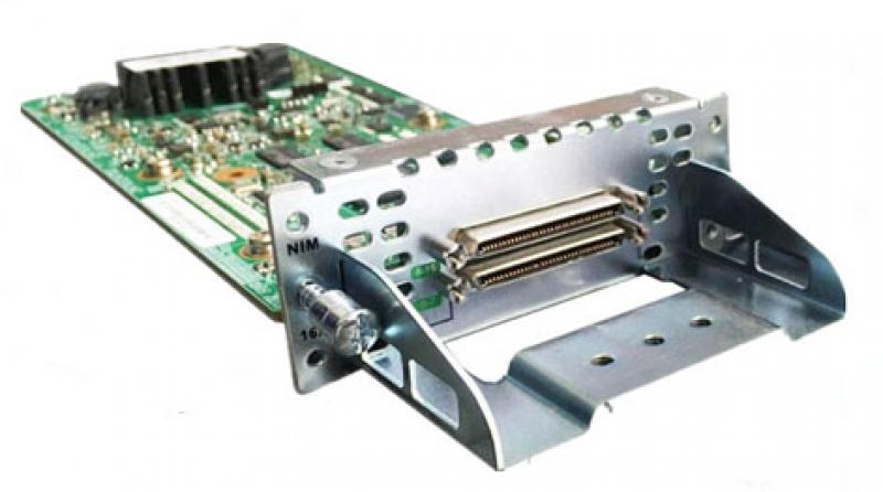 What are the features of ISR