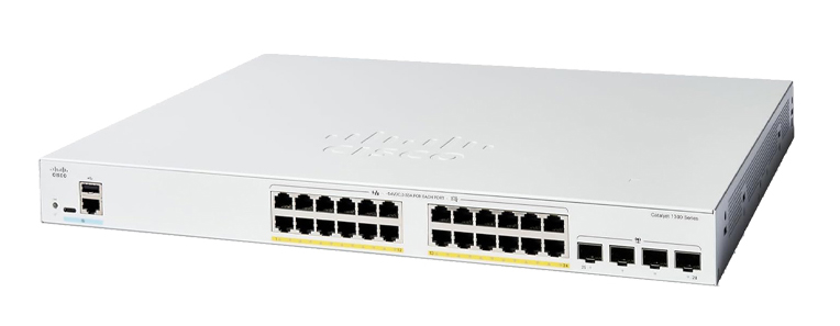 Cisco C1300-24T-4G: A Comprehensive Overview of the Cisco Catalyst 1300 Series Switches Introduction