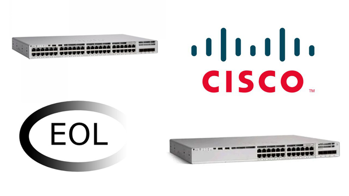 Cisco C9200L EOL: What You Need to Know