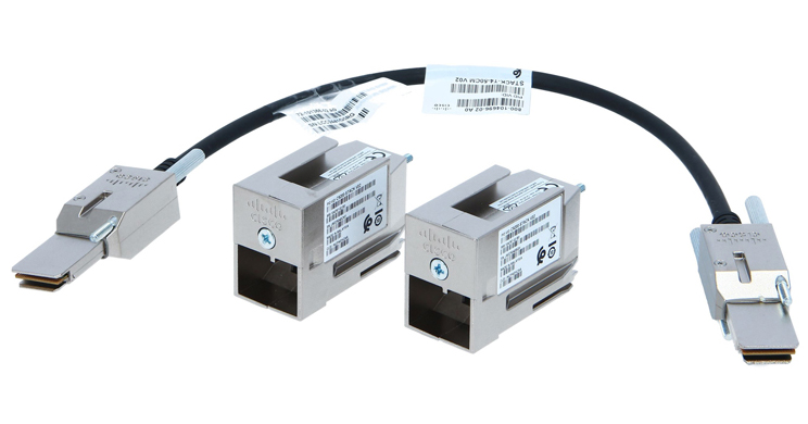 Cisco C9200L Stack Kit