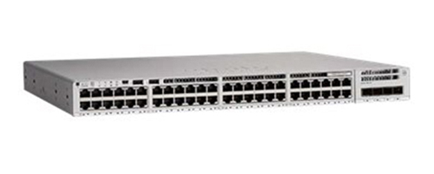 Understanding Cisco C9200L Firmware: A Comprehensive Guide to Catalyst 9200L Series Switches