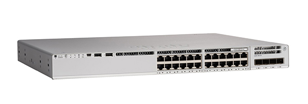 Comprehensive Guide to the Cisco C9200L-24P-4G-E: Features, Benefits, and Use Cases