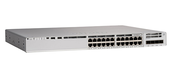 In-Depth Guide to the Cisco C9200L-24P-4G-E Switch: Features, Benefits, and Applications