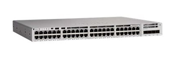 Cisco Catalyst 9200L Series Switches: A Comprehensive Guide to Cisco Technology