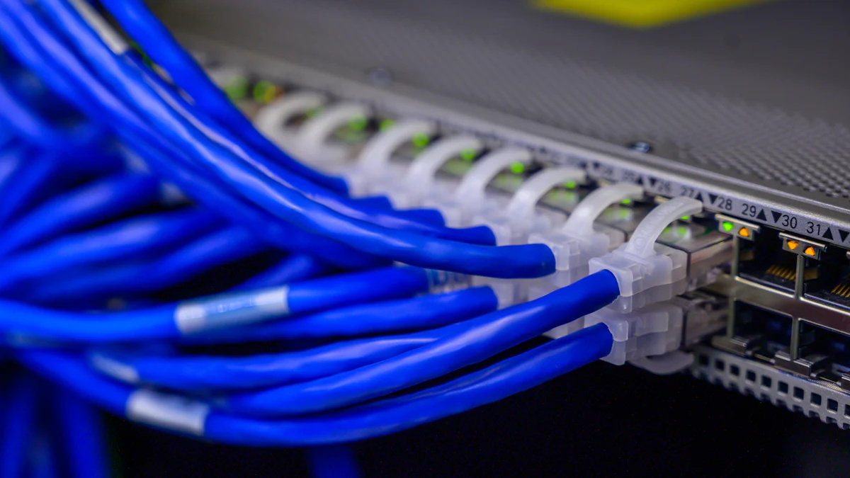 Comparing Cisco Catalyst 9300 Switch Models