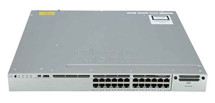 cisco 9300 24 port switch