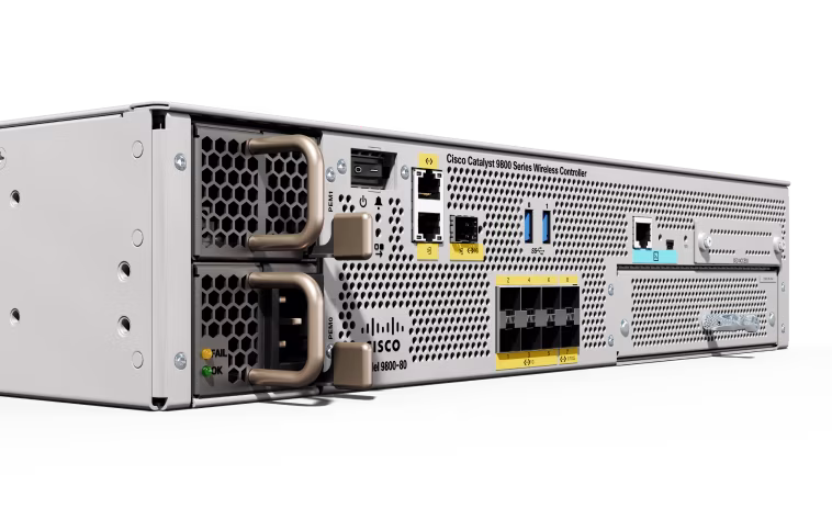 cisco wireless ap controller