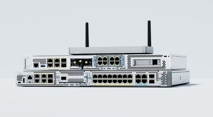 How Do I Connect to a Cisco Wireless Router