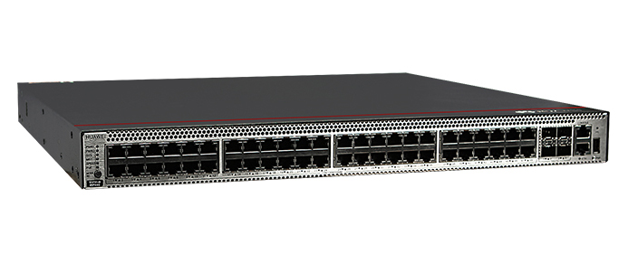 huawei s5731-h48t4xc