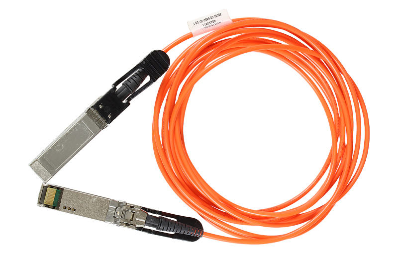 Why are network cables limited to 100 meters?
