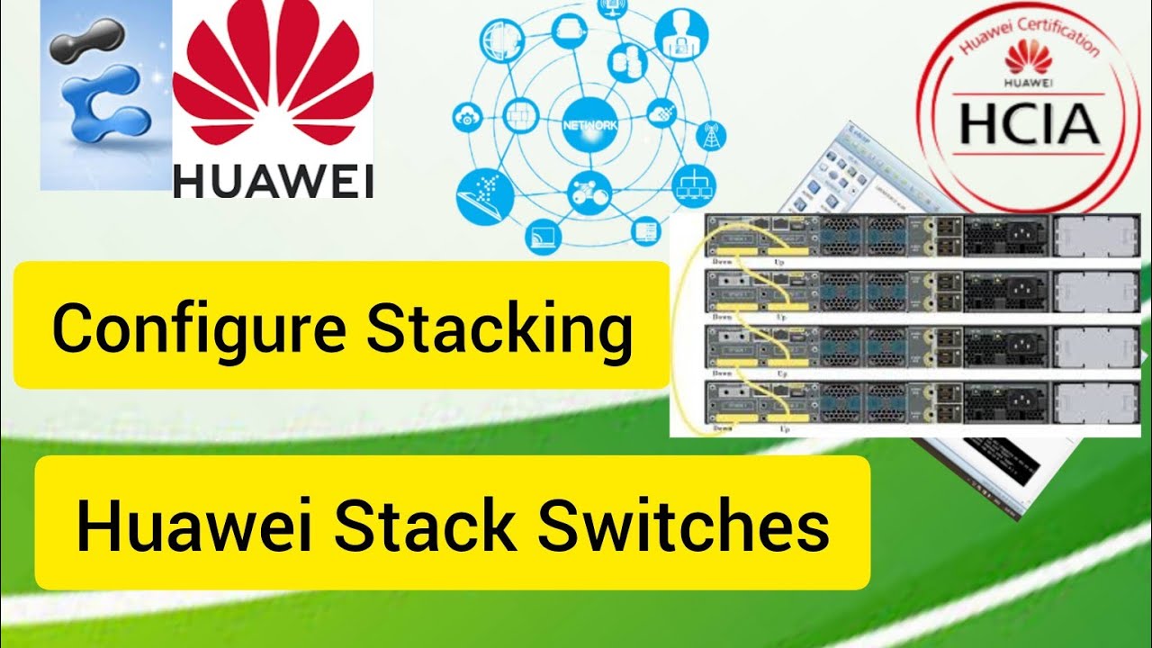 How Do I Split a Stack? How to clear the stacking configuration?