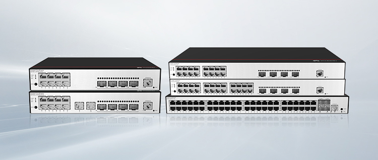 Huawei S5735-L Series Switches: The Ultimate Guide for Enterprise Campus Networks