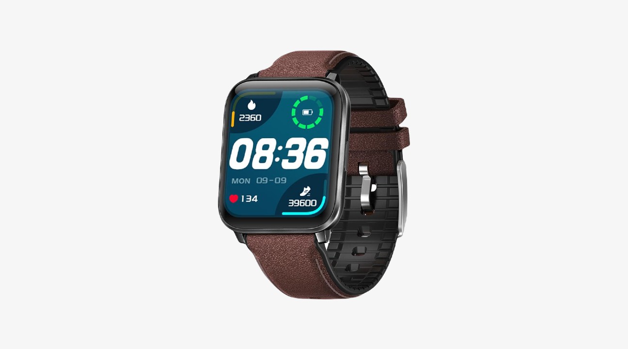 fitvii-smartwatch
