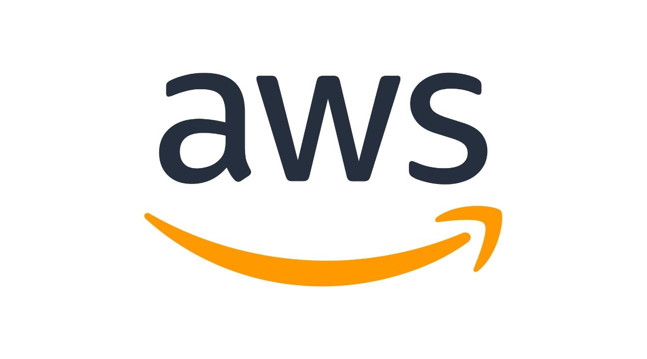 Amazon Web Services logo