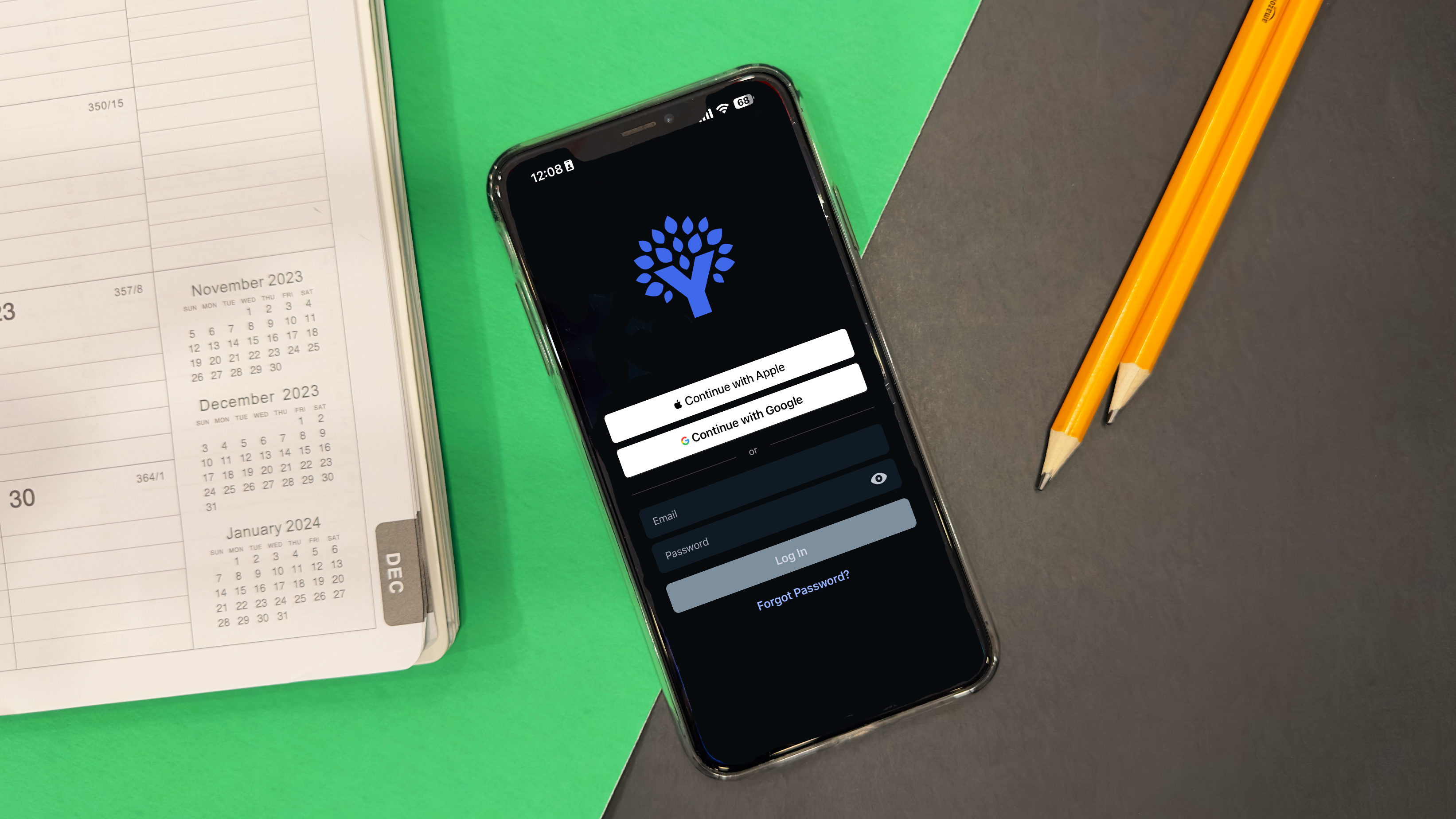 You need a budget YNAB