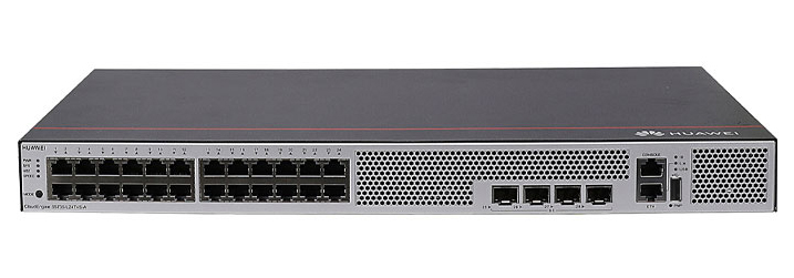 S5735-L24T4S-A Datasheet