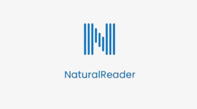 NReader Logo