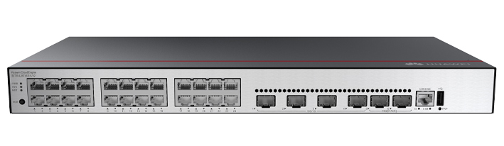 S5735-L24T4XE-A-V2, CloudEngine S5735-L24T4XE-A-V2, Huawei S5735-L24T4XE-A-V2