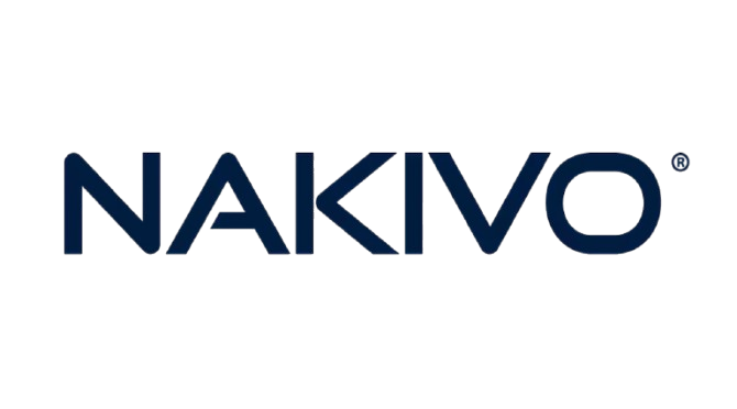 Nakivo logo