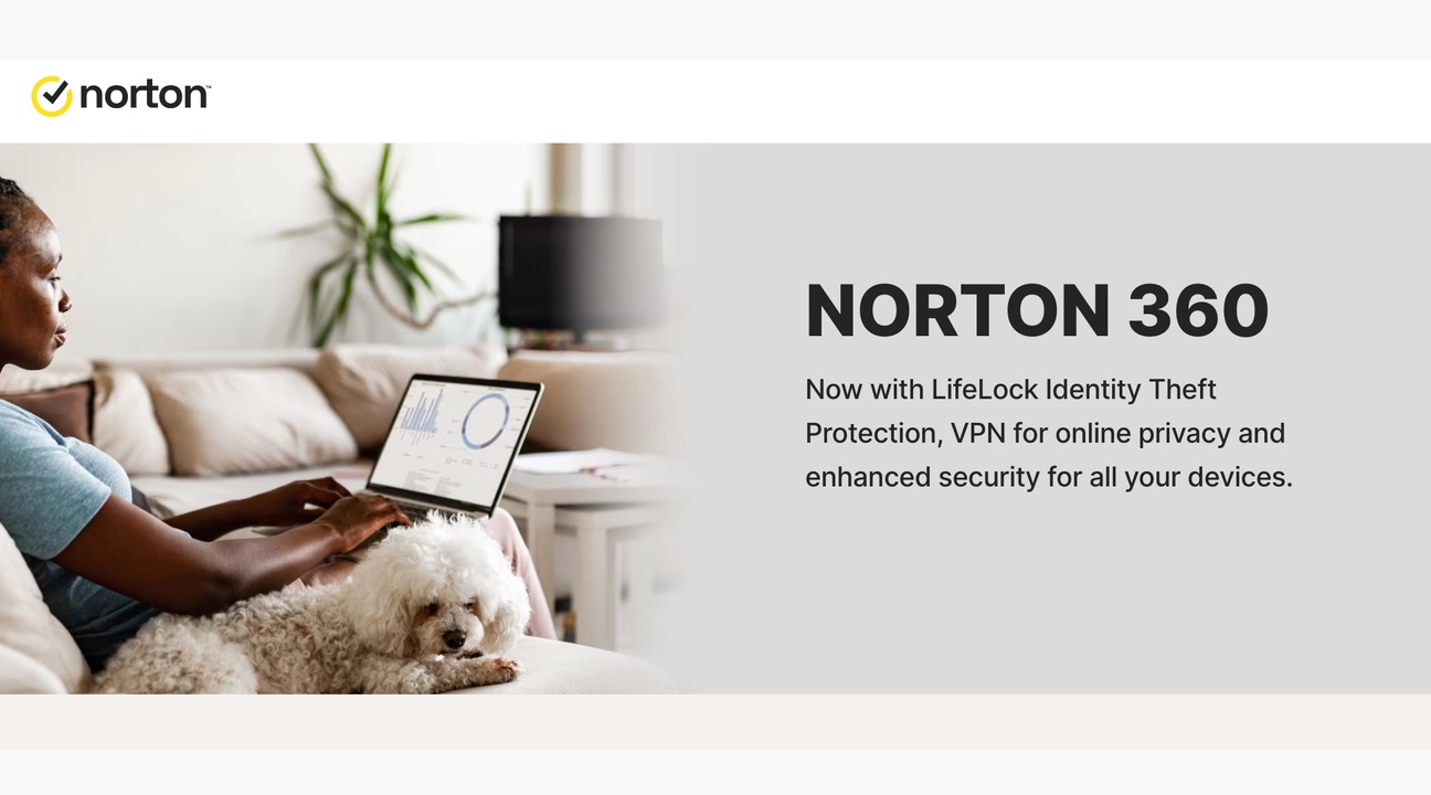 Norton Antivirus Plus