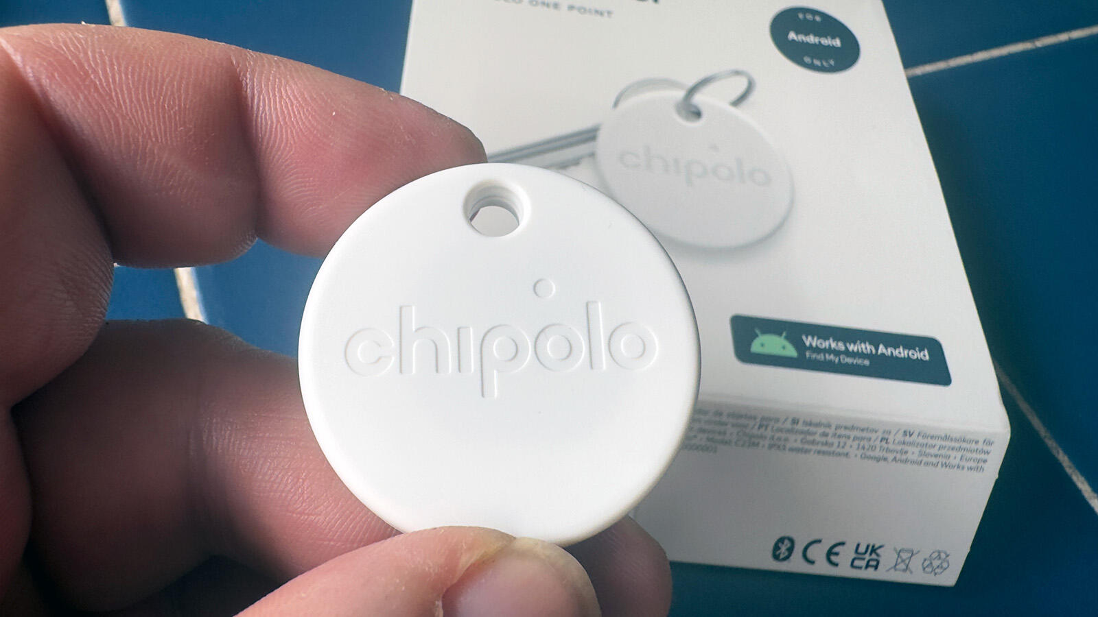 Chipolo One Point